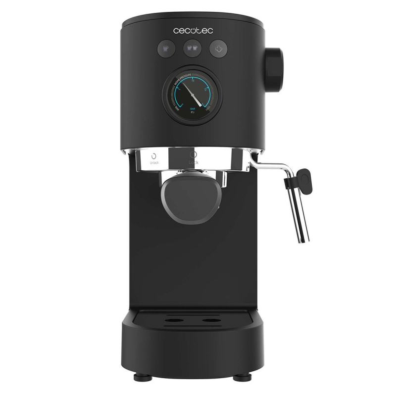 Μηχανή Espresso 1350 W|20 Bar